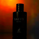Salvo Elixir