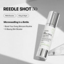 Mild Reedle Shot 50
Sérum Para Una Piel Más Lisa Y Luminosa