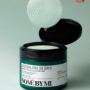 Aha Bha Pha 30 Days Miracle Truecica Clear Pad
Discos Exfoliantes
