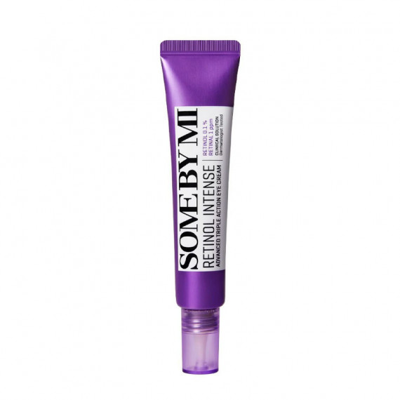 Retinol Intense Advanced Triple Action Eye Cream 
Crema Contorno De Ojos