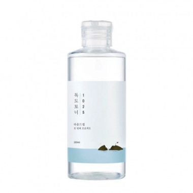 1025 Dokdo Toner T&oacute;nico Facial Hidratante - Exfoliantes