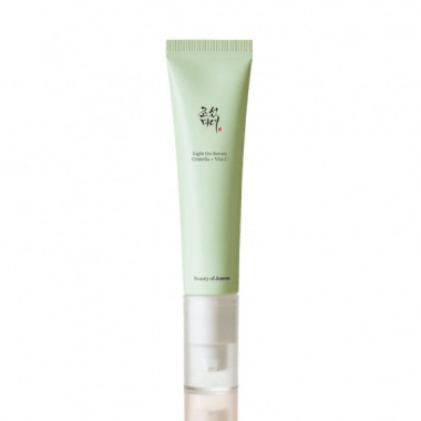 Light On Serum : Centella + Vita C
S&eacute;rum Facial Iluminador
