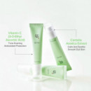 Light On Serum : Centella + Vita C
Sérum Facial Iluminador