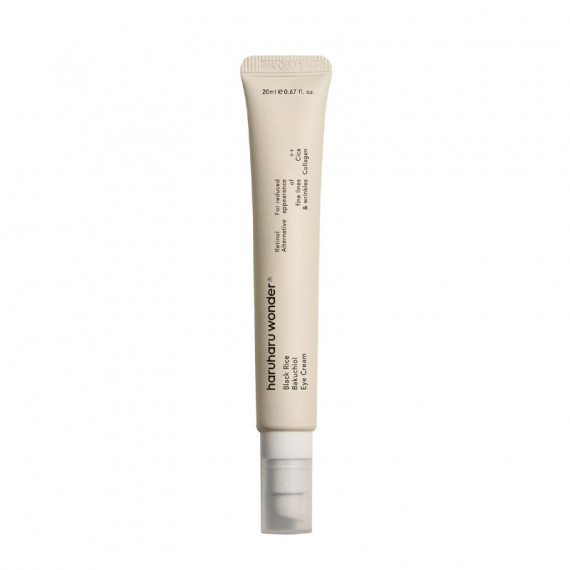 Rice Bakuchiol Eye Cream
Crema Multifuncion Contorno De Ojos