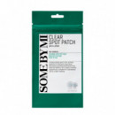 30 Days Miracle Clear Spot
Parches Para El Acne