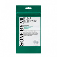 30 Days Miracle Clear Spot
Parches Para El Acne