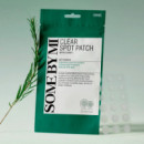 30 Days Miracle Clear Spot
Parches Para El Acne