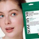 30 Days Miracle Clear Spot
Parches Para El Acne