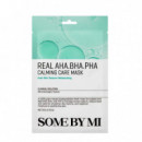 AHA-BHA-PHA Calming Care Mask
Mascarilla Facial Calmante