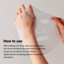 AHA-BHA-PHA Calming Care Mask
Mascarilla Facial Calmante