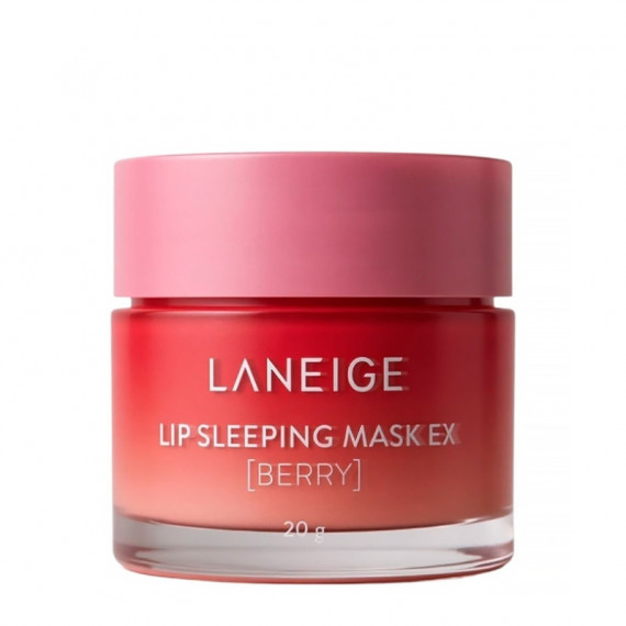 Lip Sleeping Mask
Mascarilla Noctura Para Labios