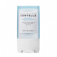 Madagascar Centella Hyalu-cica Silky-fit Sun Stick  SPF50
PROTECTOR Solar en Barra  SKIN1004