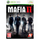 Mafia Ii XBOX360  TAKE2