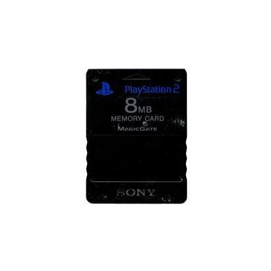 Memory Station 16MB PS2  TAKE2