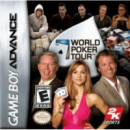 World Poker Tour Gameboy Advance  TAKE2