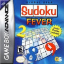 Sudoku Fever  Gameboy Advance  TAKE2