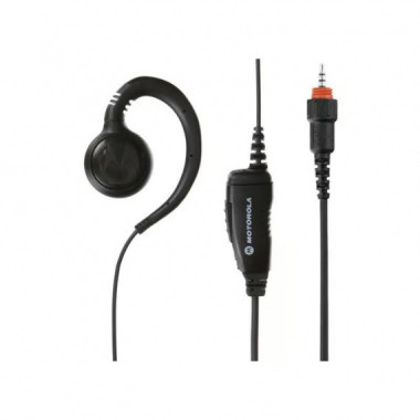 MICROAURICULAR WALKIE TALKIE MOTOROLA CLP446 ( MOD
