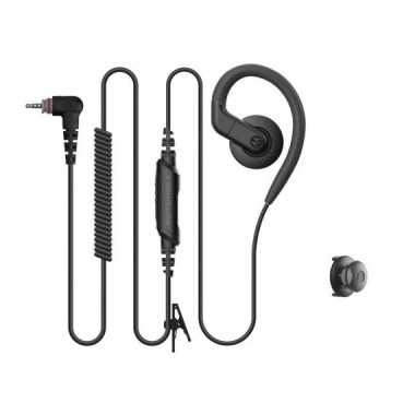 MICROAURICULAR WALKIE TALKIE MOTOROLA CLPE PMLN807