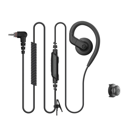 MICROAURICULAR WALKIE TALKIE MOTOROLA CLPE PMLN807