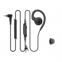 MICROAURICULAR WALKIE TALKIE MOTOROLA CLPE PMLN807