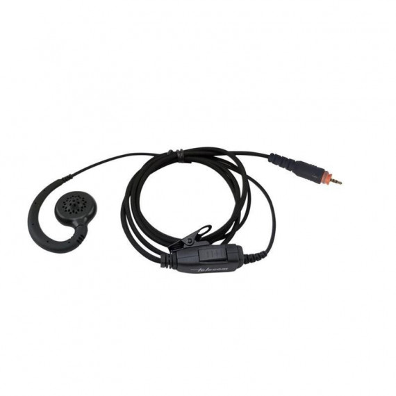 MICROAURICULAR WALKIE TALKIE MOTOROLA CLPE446E