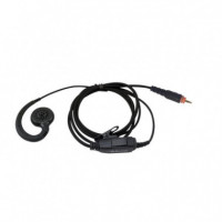 MICROAURICULAR WALKIE TALKIE MOTOROLA CLPE446E