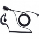 MICROAURICULAR WALKIE TALKIE TALKCOM MOTOROLA T62-