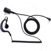 MICROAURICULAR WALKIE TALKIE TALKCOM MOTOROLA T62-