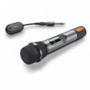 MICROFONO NGS SINGER STAR WIRELESS