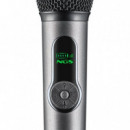 MICROFONO NGS SINGER STAR WIRELESS ( PACK 2UD )