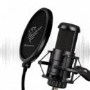 MICROFONO PHOENIX PROFESIONAL + BRAZO ARTICULADO +