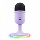 MICROFONO TRUST GAMING GXT 234P YUNIX USB PURPLE