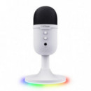 MICROFONO TRUST GAMING GXT 234W YUNIX USB WHITE