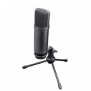 MICROFONO TRUST GAMING GXT 252 EMITA PLUS USB