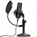 MICROFONO TRUST GAMING GXT 269 EMITA II USB FILTRO