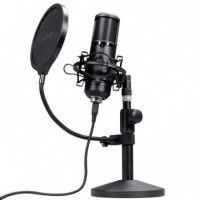 MICROFONO TRUST GAMING GXT 269 EMITA II USB FILTRO