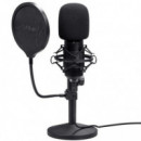 MICROFONO TRUST GAMING GXT 269 EMITA II USB FILTRO