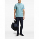 BOSS - Tee - 455 - 50506373/455