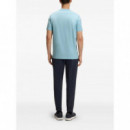 BOSS - Tee - 455 - 50506373/455