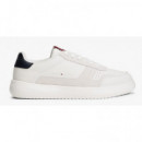 TOMMY HILFIGER - MODERN LIGHTCUP LTH WL - YBL - F|FM0FM05636/YBL