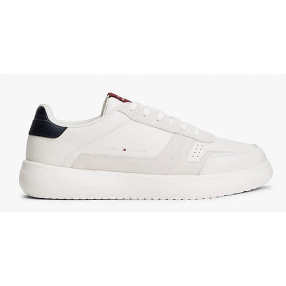 TOMMY HILFIGER - MODERN LIGHTCUP LTH WL - YBL - F|FM0FM05636/YBL
