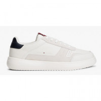TOMMY HILFIGER - MODERN LIGHTCUP LTH WL - YBL - F|FM0FM05636/YBL