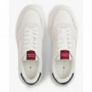 TOMMY HILFIGER - MODERN LIGHTCUP LTH WL - YBL - F|FM0FM05636/YBL
