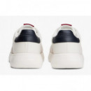 TOMMY HILFIGER - MODERN LIGHTCUP LTH WL - YBL - F|FM0FM05636/YBL