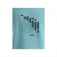 BOSS - Ts_network Flag (320974) - 483 - 50566853/483