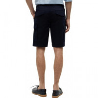 TOMMY HILFIGER - HARLEM CARGO SHORT LW TWILL GMD - DW5 - F|MW0MW44364/DW5