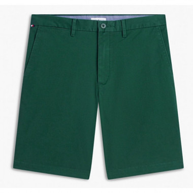 TOMMY HILFIGER - DENTON 9.5" ESS TWILL - L2N - F|MW0MW42351/L2N