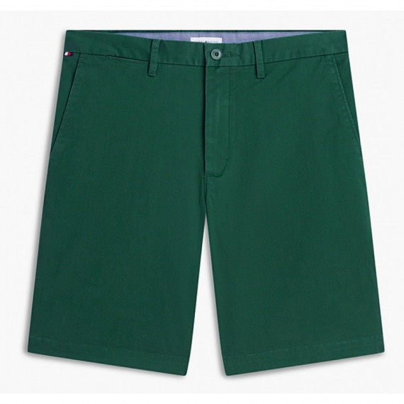TOMMY HILFIGER - DENTON 9.5" ESS TWILL - L2N - F|MW0MW42351/L2N