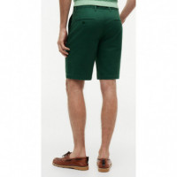 TOMMY HILFIGER - DENTON 9.5" ESS TWILL - L2N - F|MW0MW42351/L2N