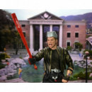 Figura Griff Tannen Ultimate Regreso Al Futuro 2  NECA